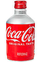 Напиток Original Taste COCA COLA 300 мл