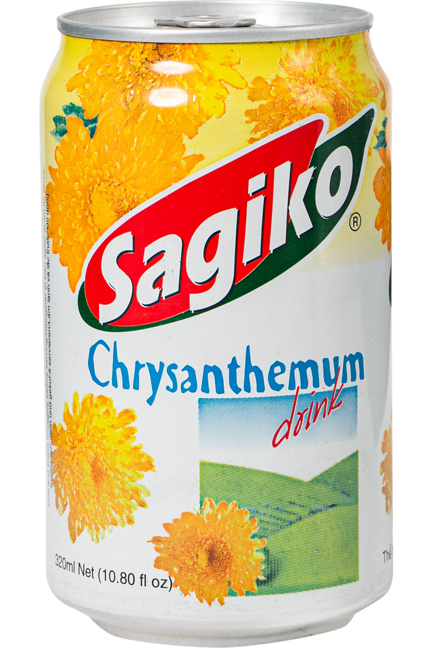 Напій Хризантема Chrysanthemum drink SAGIKO 320 мл