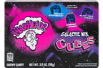Драже Galactic Mix WARHEADS 99 г