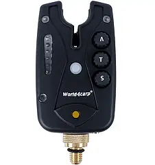 Сигналізатор клювання FA211 World4Carp (з прив'язкою)