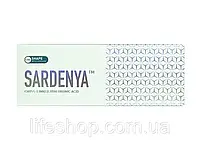 Филлер Sardenya (Сардения) Shape1 ml