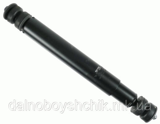 Амортизатор підвіски MAN L2000 передній SACHS 131 720, фото 1