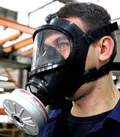 Протигаз фільтрувальний універсальний "TRAYAL"