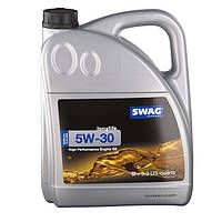 Моторное масло SWAG Long Life 5W-30, 5л