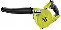 Садовый пылесос-воздуходувка RYOBI R18TB-0