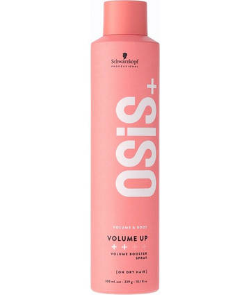 Спрей для надання об єму Schwarzkopf Professional OSIS STYLE Volume Up 250 мл (8541)