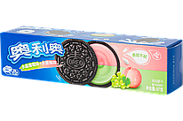Печиво Grape Peach OREO 97 г