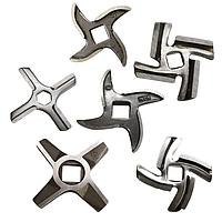 Ножі м'ясорубки