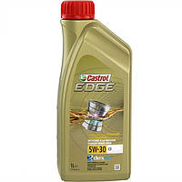 Моторна олива Castrol EDGE Titanium FST C3 5W-30, 1л