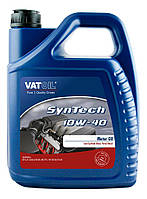 Моторное масло Vatoil SynTech 10W-40, 5л, арт.: 50030, Пр-во: Vatoil