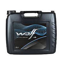 Моторное масло Wolf OFFICIALTECH 5W-30 C4, 20л