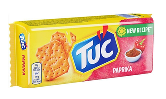 TUC Paprika 100g 1/24