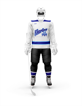 Хокейний ігровий светр (Джерсі / Jersey)