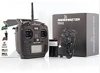 FPV Пульт дистанционного управления RadioMaster TX12 MK II (ELRS 2.4GHz)