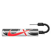 Насос Nike Essential Ball Pump ручний для спортивних м'ячів (N.000.1484.136.NS)