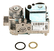 Газовий клапан для котла Bosch-Junkers ZW24-2 DH KE/AE, ZW28-2 DH KE, ZW30-2 DH AE