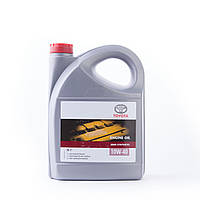 Моторное масло Toyota ENGINE OIL 10W-40, 5л, арт.: 08880-80825, Пр-во: Toyota