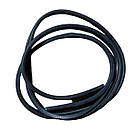 Ущільнювач безрамочного скла бокового МТЗ (Ф-202) (L=3400), фото 2