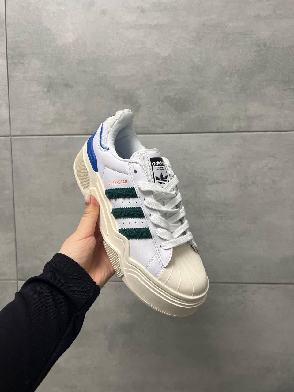 Adidas basquette hotsell