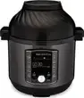 Мультиварка Instant POT PRO CRISP 8 (0810028582187)