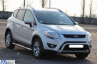 Кенгурятник низкий для Ford Kuga 2008-2012