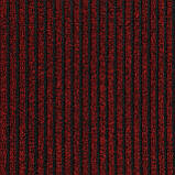 Ковролін на гумі Vebe Sheffield 40 - ширина 1 і 2 метри, фото 3