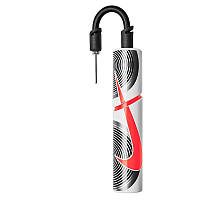 Насос Nike Essential Ball Pump ручной для спортивных мячей (N.000.1484.136.NS)