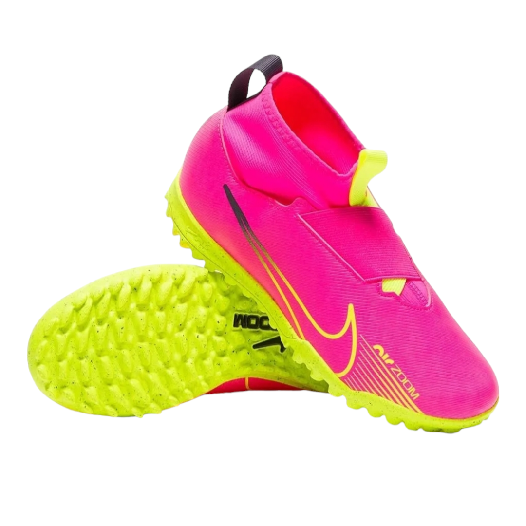 Дитячі сороконіжки Nike Air Zoom Mercurial Superfly 9 Academy Tf DJ5616-605