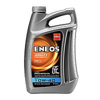 Моторна олива Eneos Pro 10W-40, 4л, арт.: EU0040301N, Вир-во: Eneos