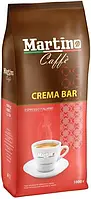 Кофе в зернах Martino Crema Bar 1 кг