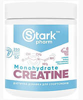 Креатин в порошку Stark Pharm STARK CREATINE 250 грам