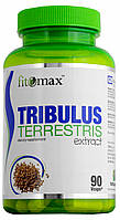 Трибулус FitoMax® Tribulus terrestris extract 45% сапонинов 90 капсул