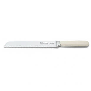 3claveles Polar Bread Knife 200мм хлібний ніж Іспанія