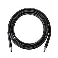 Шланг високого тиску 5м, до мийки DT-1502/DT-1503/1504/1515, макс. 140бар INTERTOOL DT-1535, фото 3