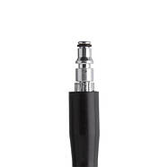 Шланг високого тиску 5м, до мийки DT-1502/DT-1503/1504/1515, макс. 140бар INTERTOOL DT-1535, фото 4
