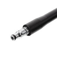 Шланг високого тиску 5м, до мийки DT-1502/DT-1503/1504/1515, макс. 140бар INTERTOOL DT-1535, фото 5
