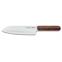 3claveles Oslo Santoku Knife 175мм кухонный нож Испания