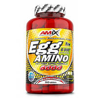 Аминокислоты AMIX EGG AMINO 6000 360 таблеток