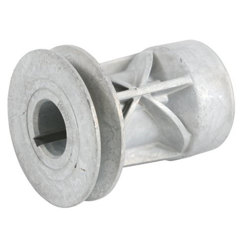 Адаптер ножа для AL-KO 4.64 SP-S, 5.14 SP-S, фото 1