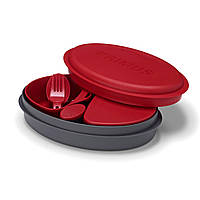 Столовый набор Primus Meal Set red