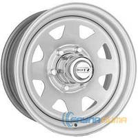 DOTZ Dakar S R15 W6 PCD5x139.7 ET0 HUB110