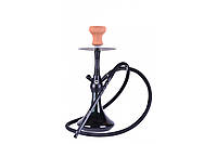 Кальян Yahya Kernel Mini Black - Hookah Group