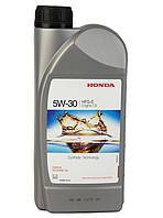 Моторное масло Honda HFS-E 5W-30, 1л, арт.: 08232-P99-C1LHE, Пр-во: Honda