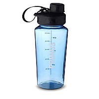 Фляга пластиковая Primus TrailBottle 0.6L Tritan blue