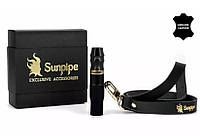 Мундштук персональный Sunpipe Premium Original - Hookah Group