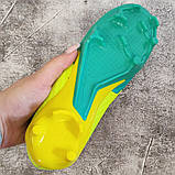 Бутсы Nike Phantom FG/ бутси найк фантом/футбольне взуття, фото 7