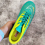 Бутсы Nike Phantom FG/ бутси найк фантом/футбольне взуття, фото 5