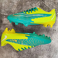 Бутсы Nike Phantom FG/ бутси найк фантом/футбольне взуття
