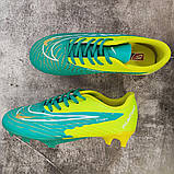 Бутсы Nike Phantom FG/ бутси найк фантом/футбольне взуття, фото 4