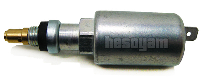 Электромагнитный клапан ВАЗ 2108, 2109, 21099, Нива 21213, Таврия ...